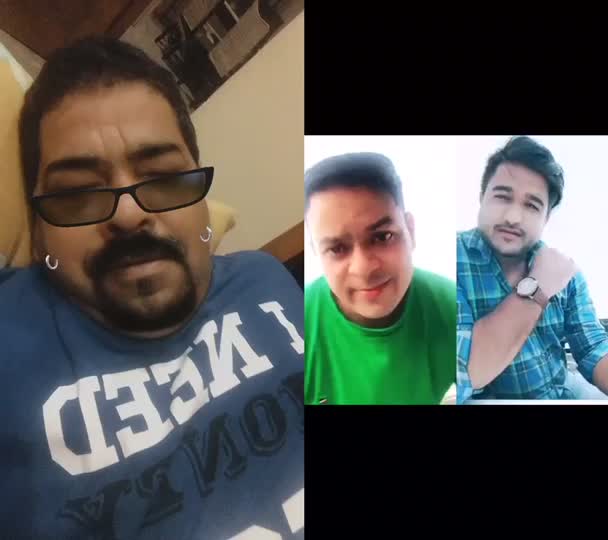 @Pt. S.K.S Team Ravan