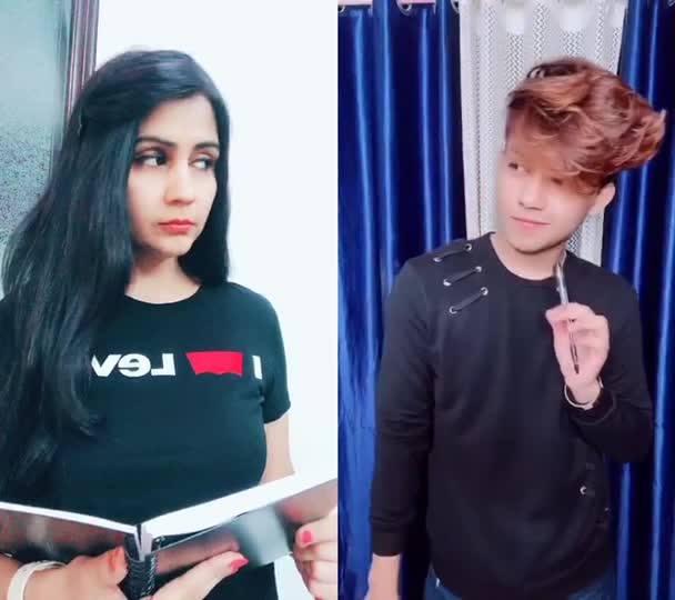 @Saanjh