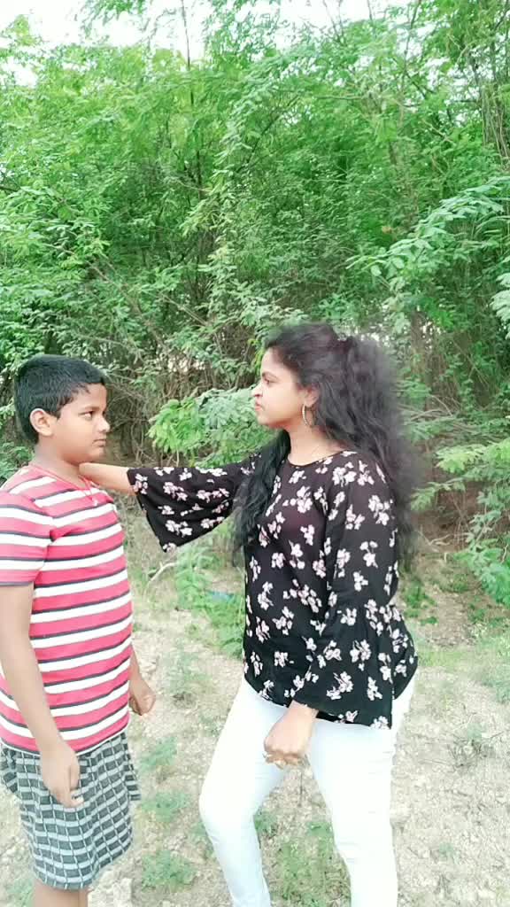 @Shanthi D