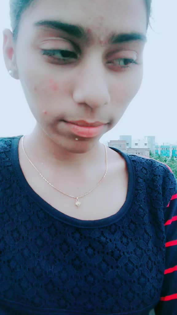 @Dad's_queen😉