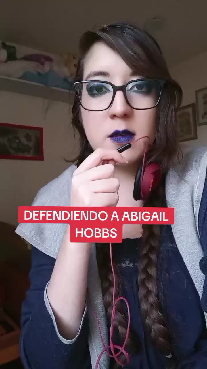 @Ana