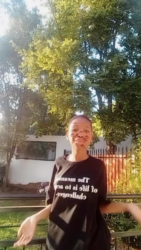 @Buhle Mogano
