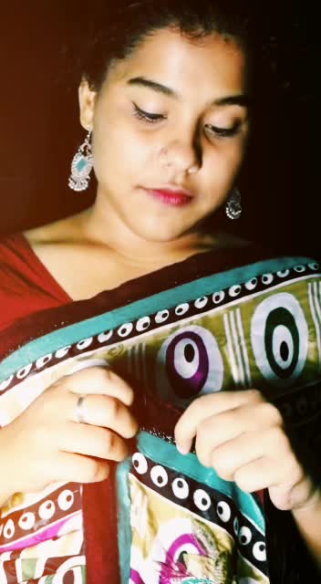 @Jyotrimayee Samantar