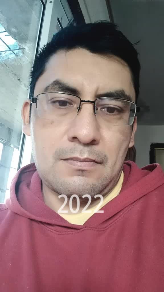 @Israel Salas