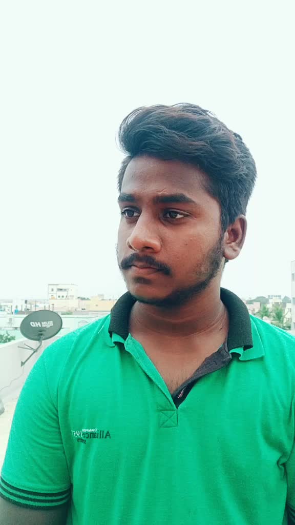 @Tritvik Pushparaj