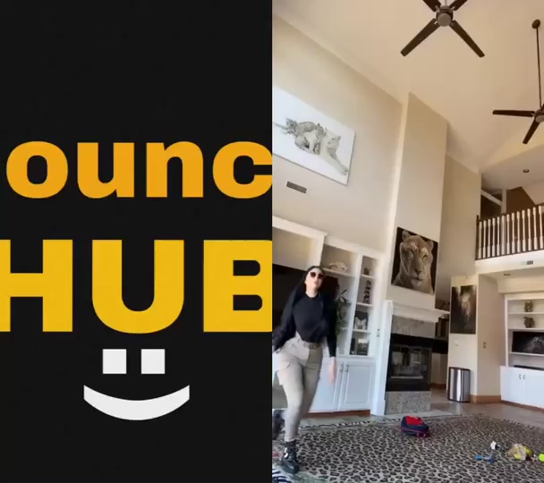 @Bounce HUB
