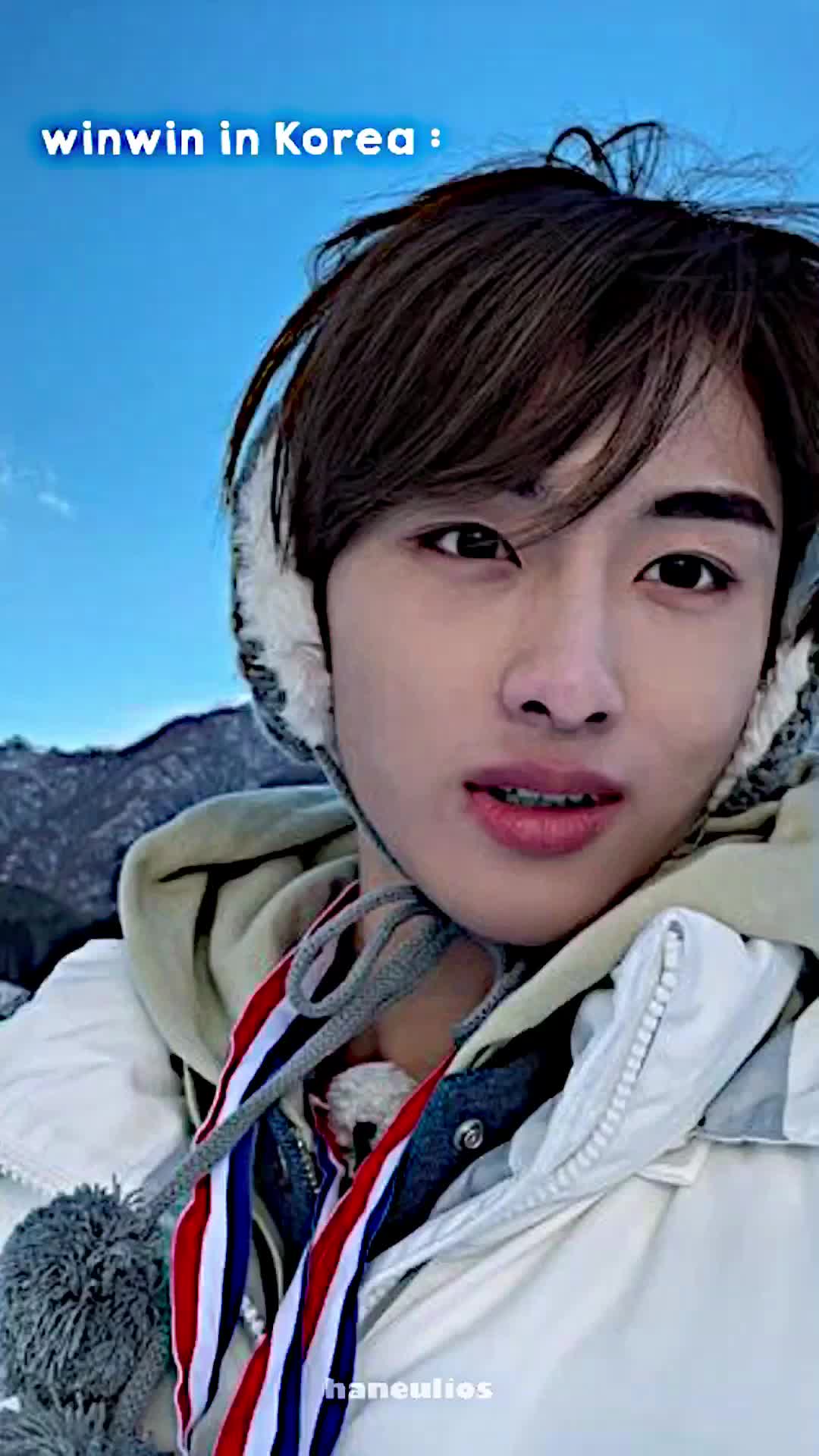 @한ʜᴀɴ
