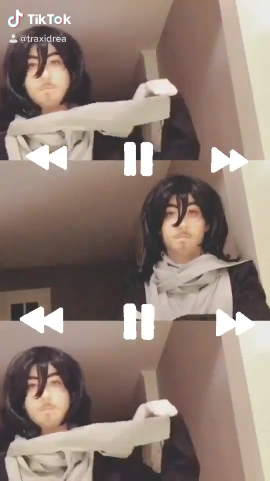@Cosplay group acc