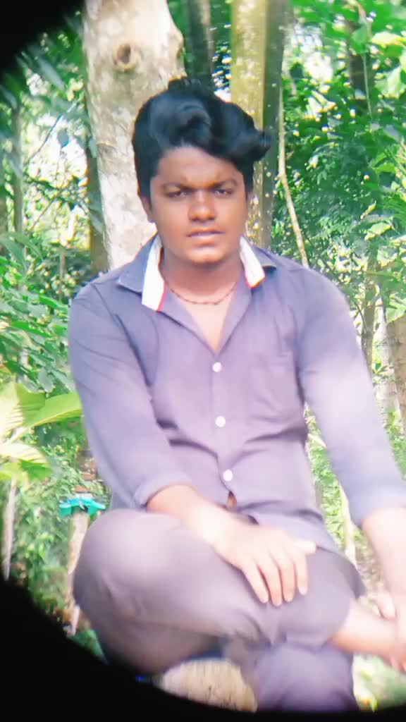 @kalippante കാന്താരി
