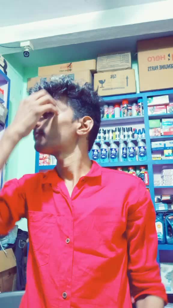 @Uday Chavn