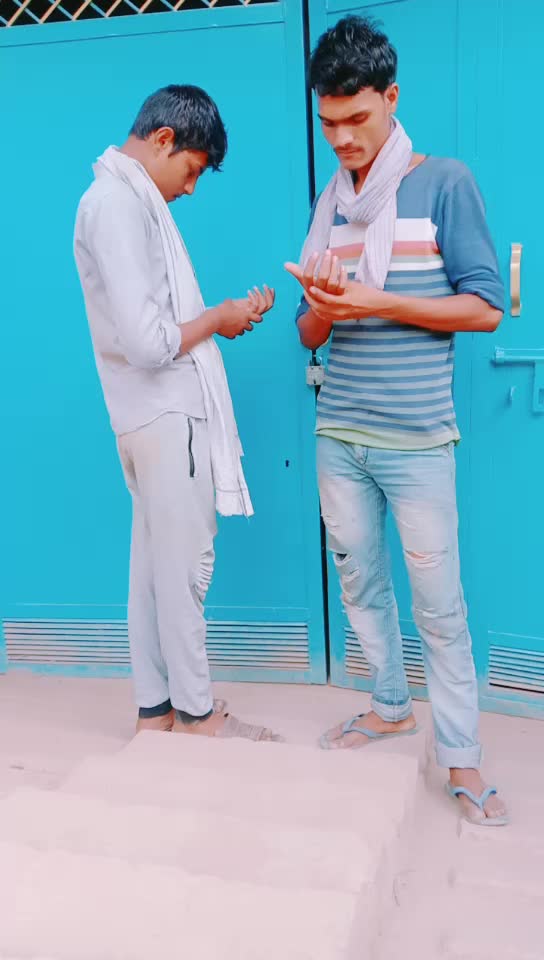 @Chand Bhai