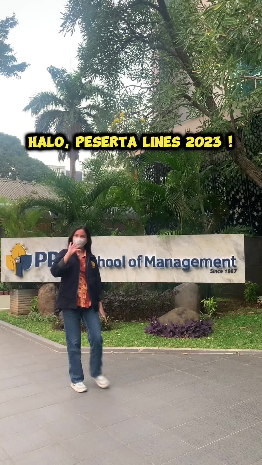 @PPM LINES 2025