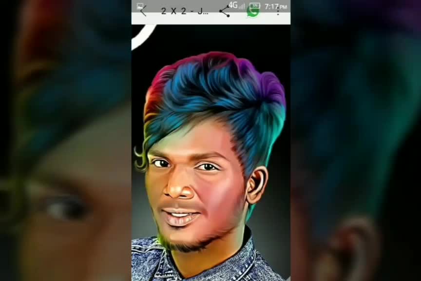 @Kpkarupu Praveen Thala