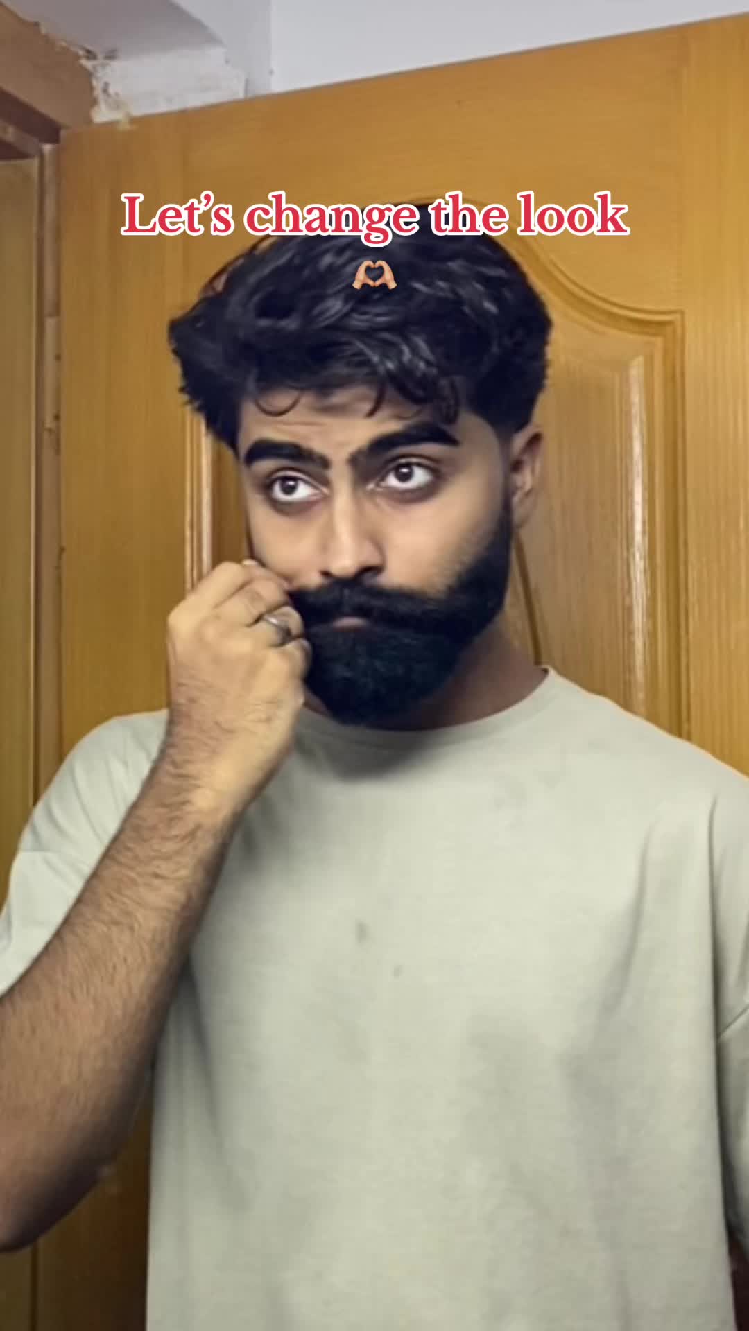 @😶&zwj;🌫️