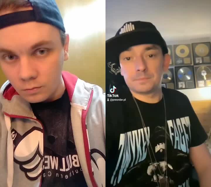 @COOLER Rap