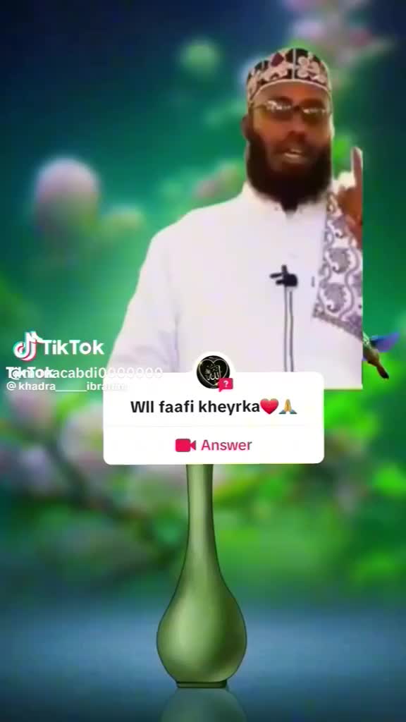 @walaalka khayrka