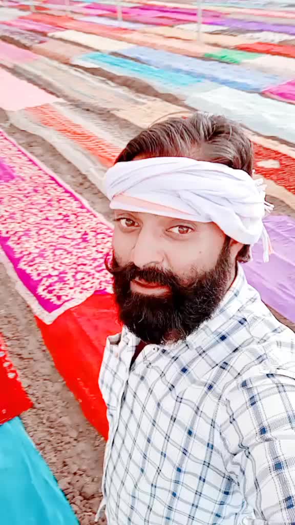 @Bharat Singh