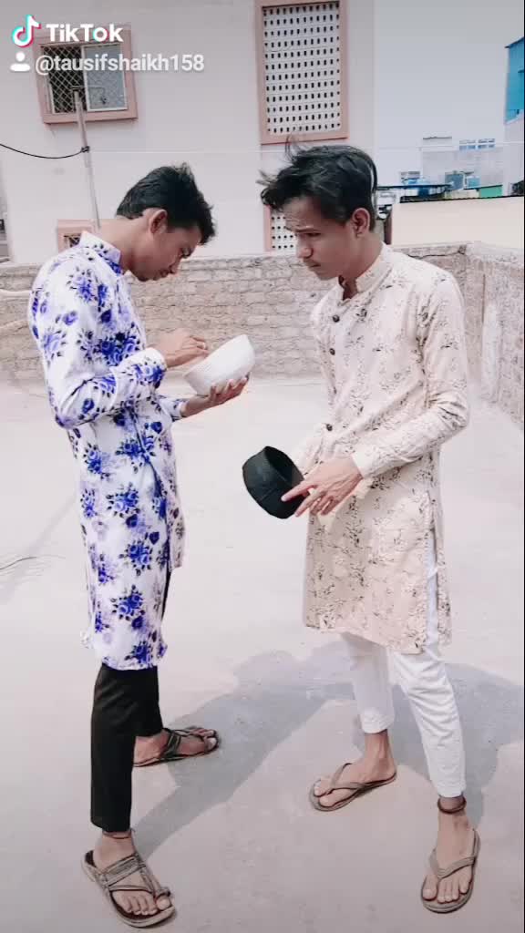 @Tausif Shaikh