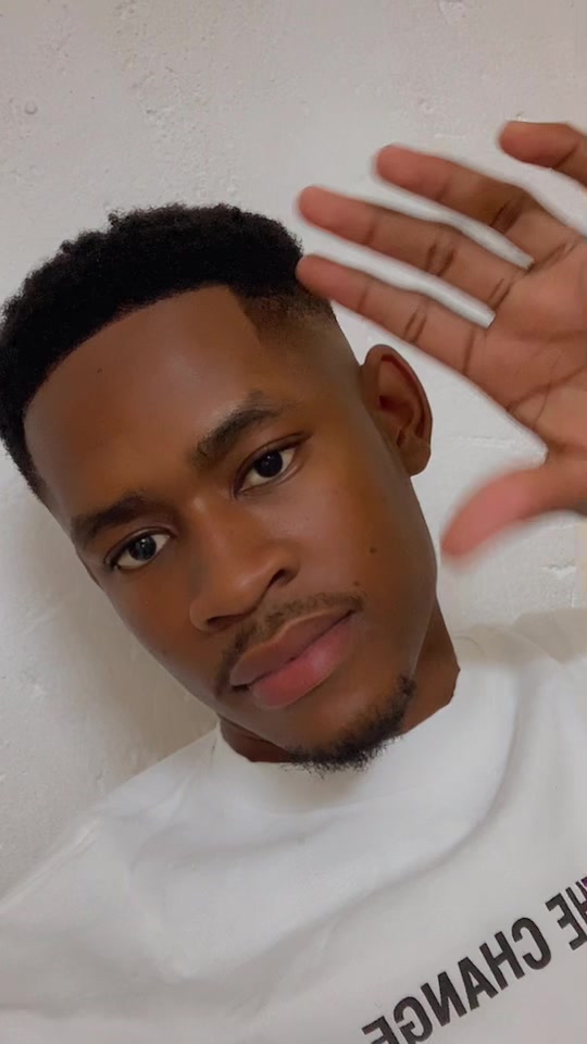 @Thapelo Maila