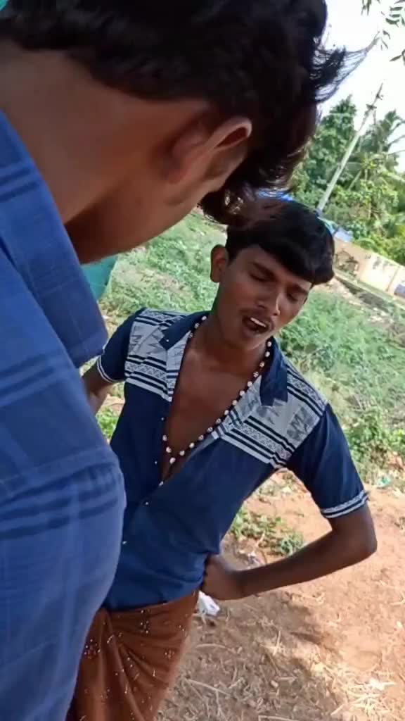 @Ram RS Dhanush
