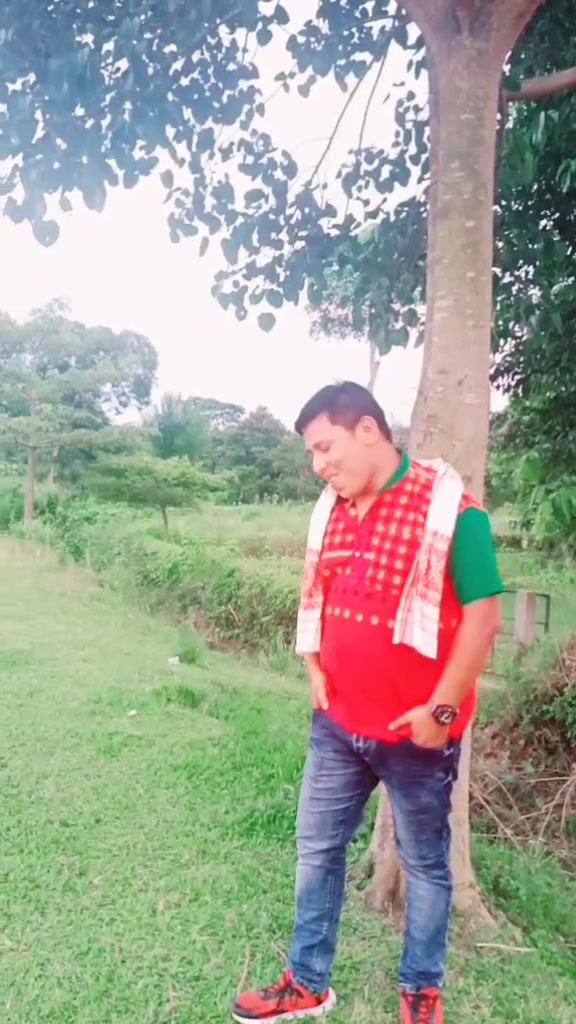 @অনুপম বৰগোহাঁই