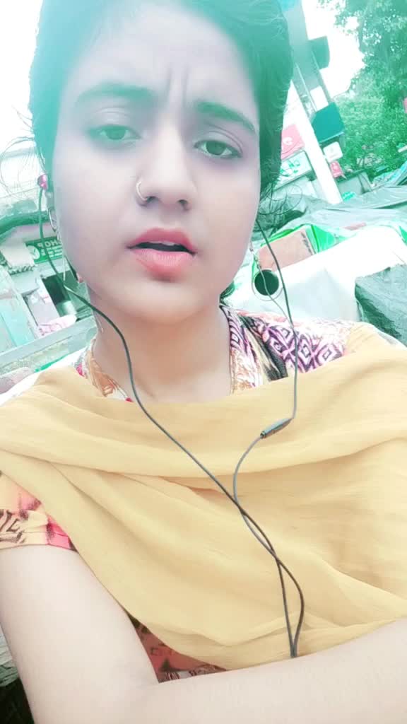 @Alone girl 165