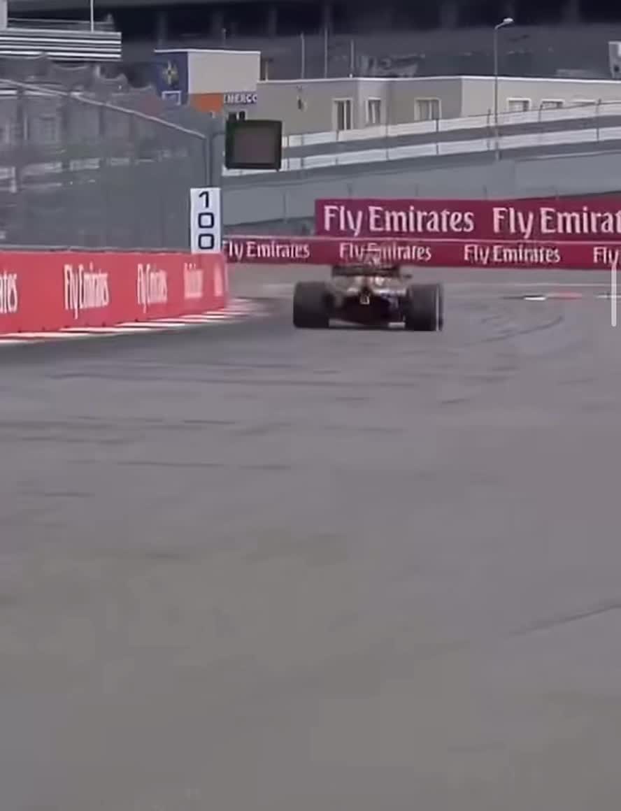@F1 Freak- Zen