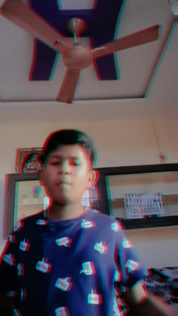 @mom's Lil's son
