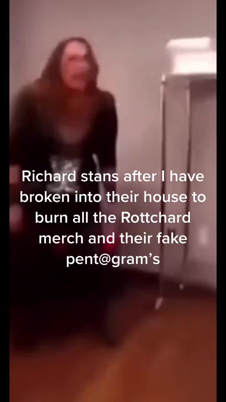 @R0achie Slander