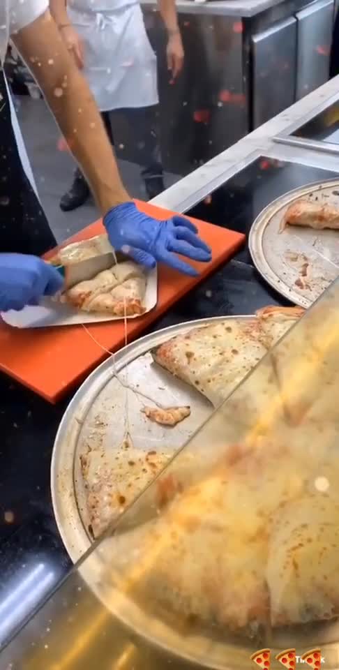 @Yo Amo la Pizza