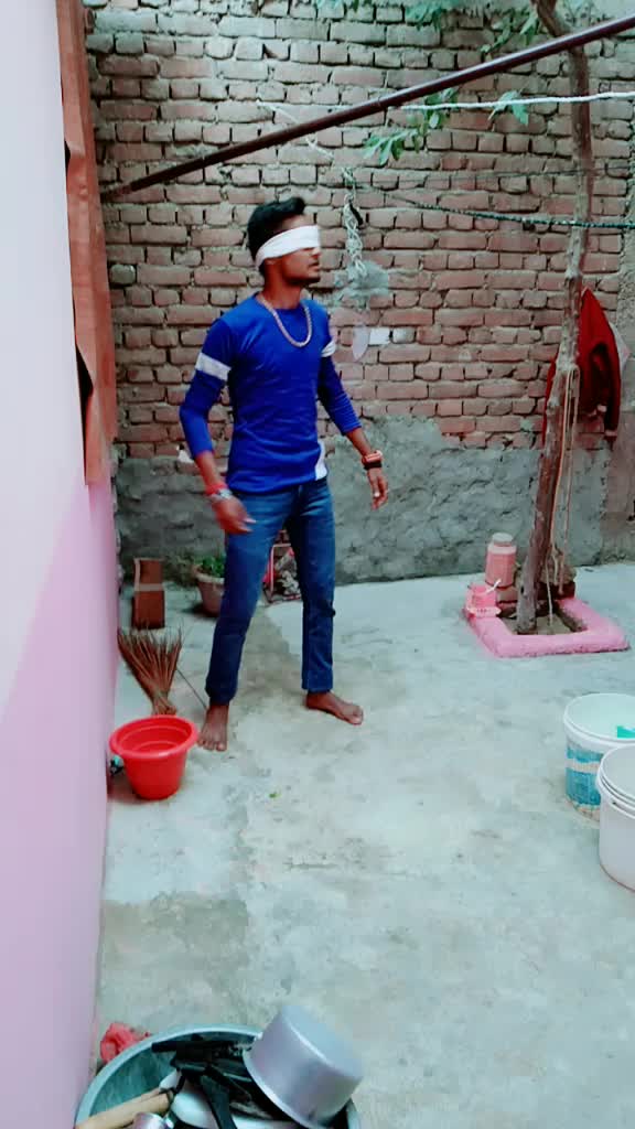 @Akshay ka dhamal ๐?