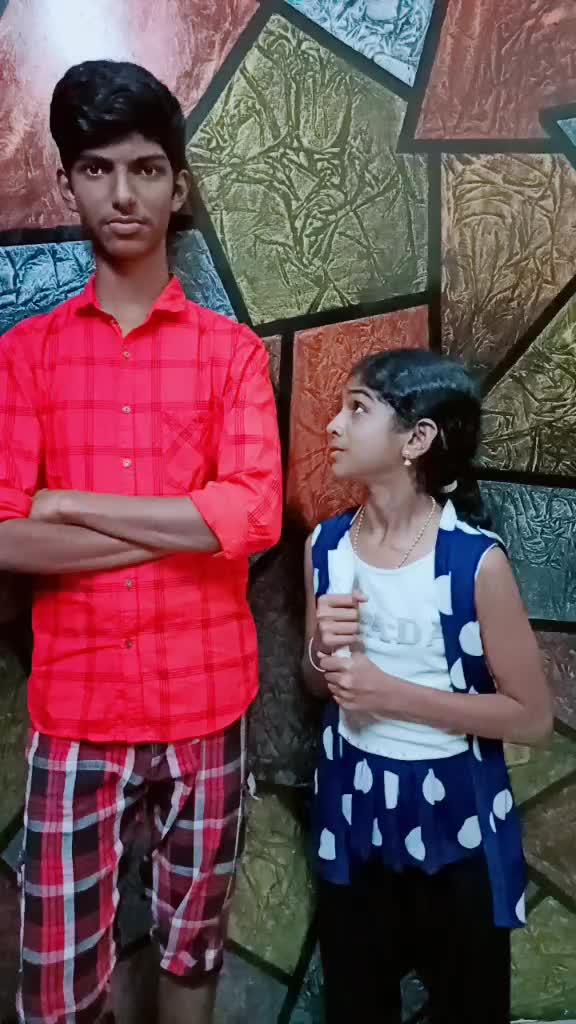 @Anuja pk akku