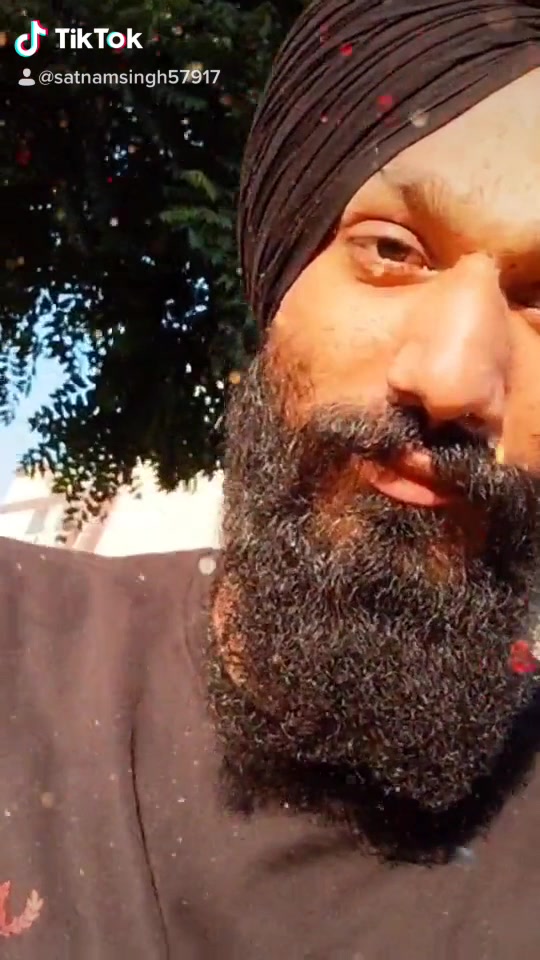 @Satnam Singh