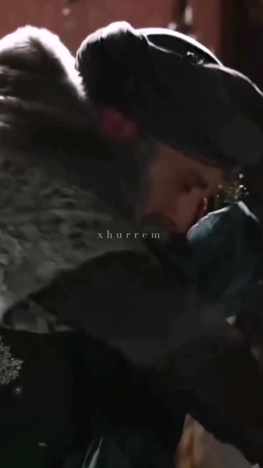 @hurrem sultan