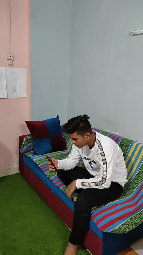 @Anurag Singh