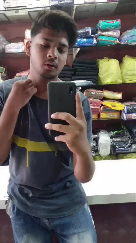 @Senil Ali