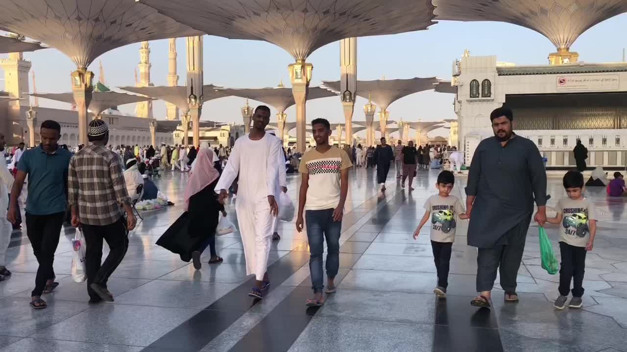 @My UMRAH Trip