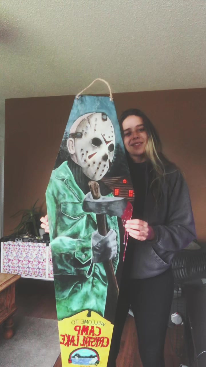 @Sara Page Art 🔪