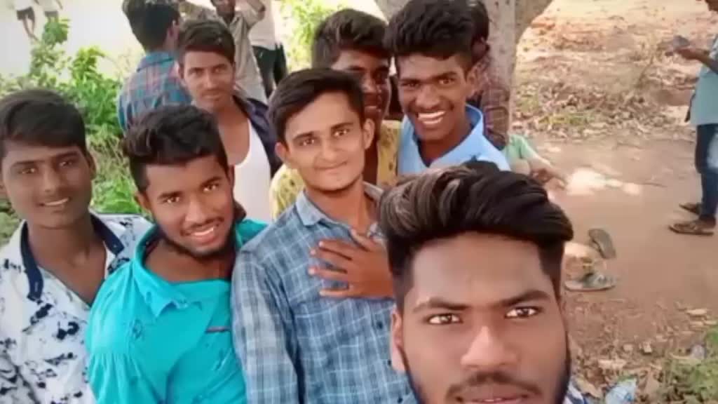 @praveen thonta