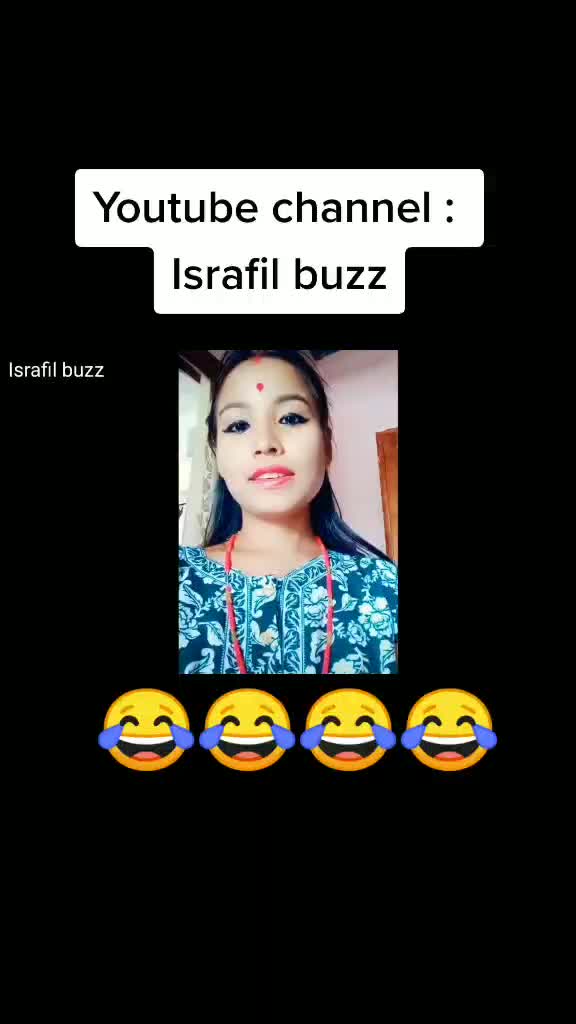 @Israfil Buzz