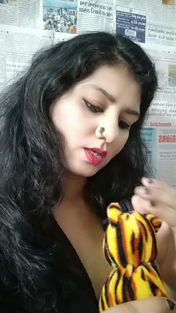 @Simply Nautanki