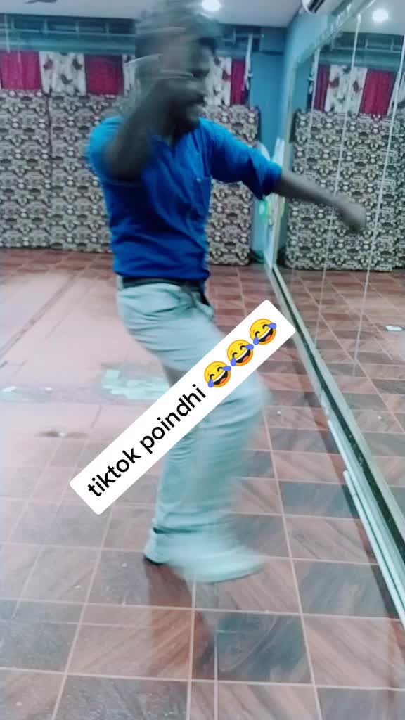 @Arya Choreographer