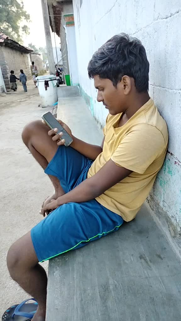 @Hari Harish