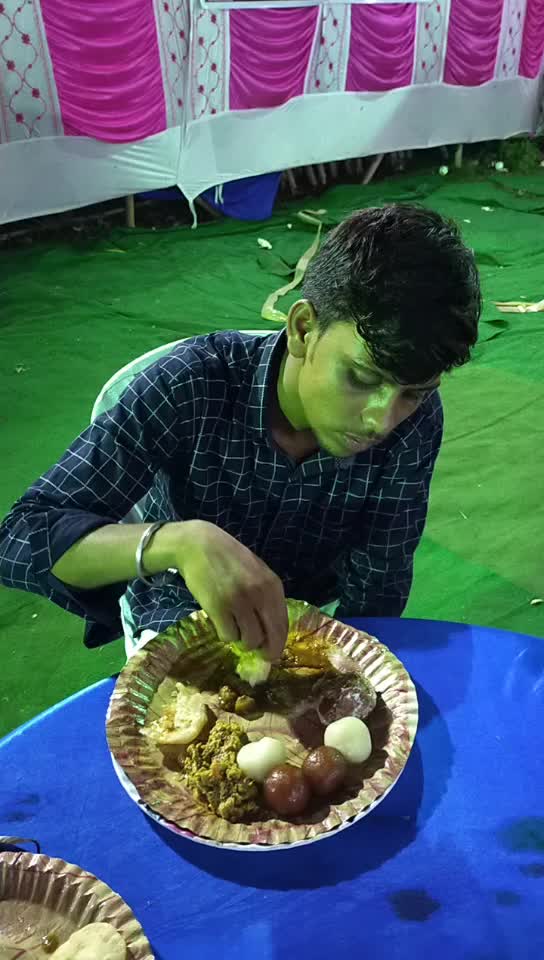 @Bikash Kumar