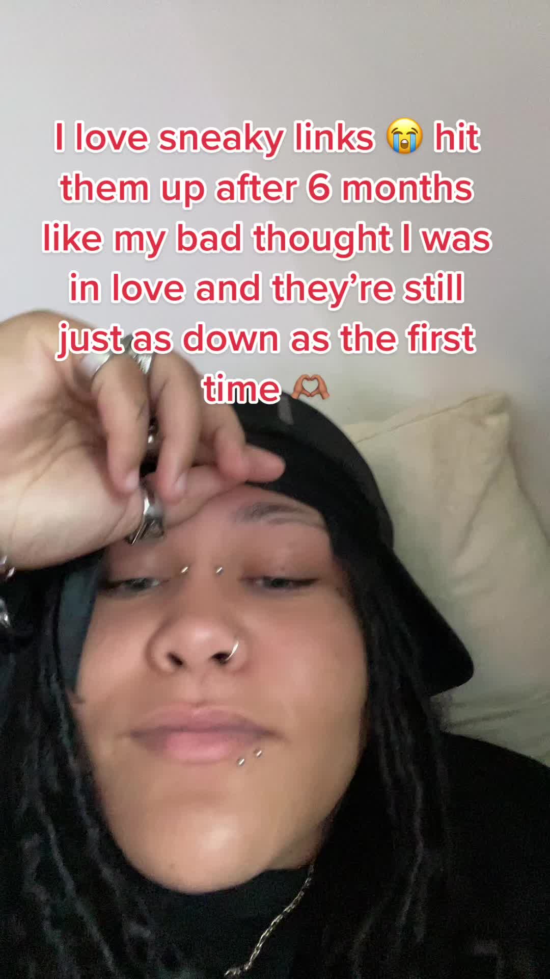 @Charmaine