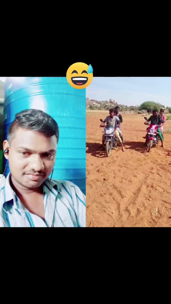 @Raghu rocks