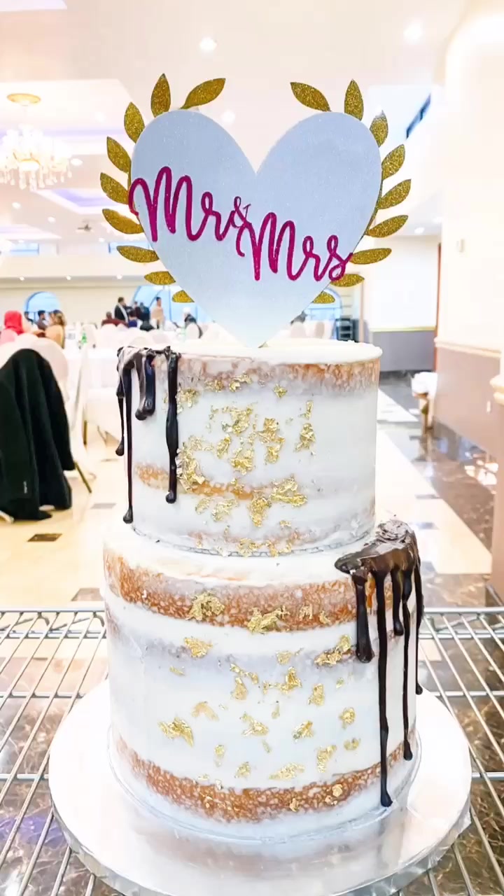 @Bake it Away, Mandy