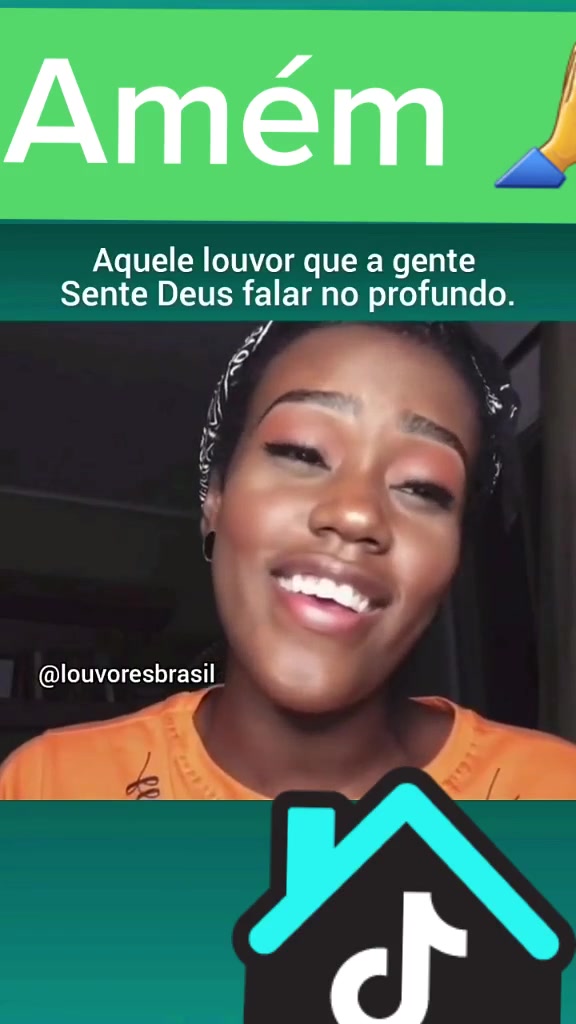@Deus e fiel
