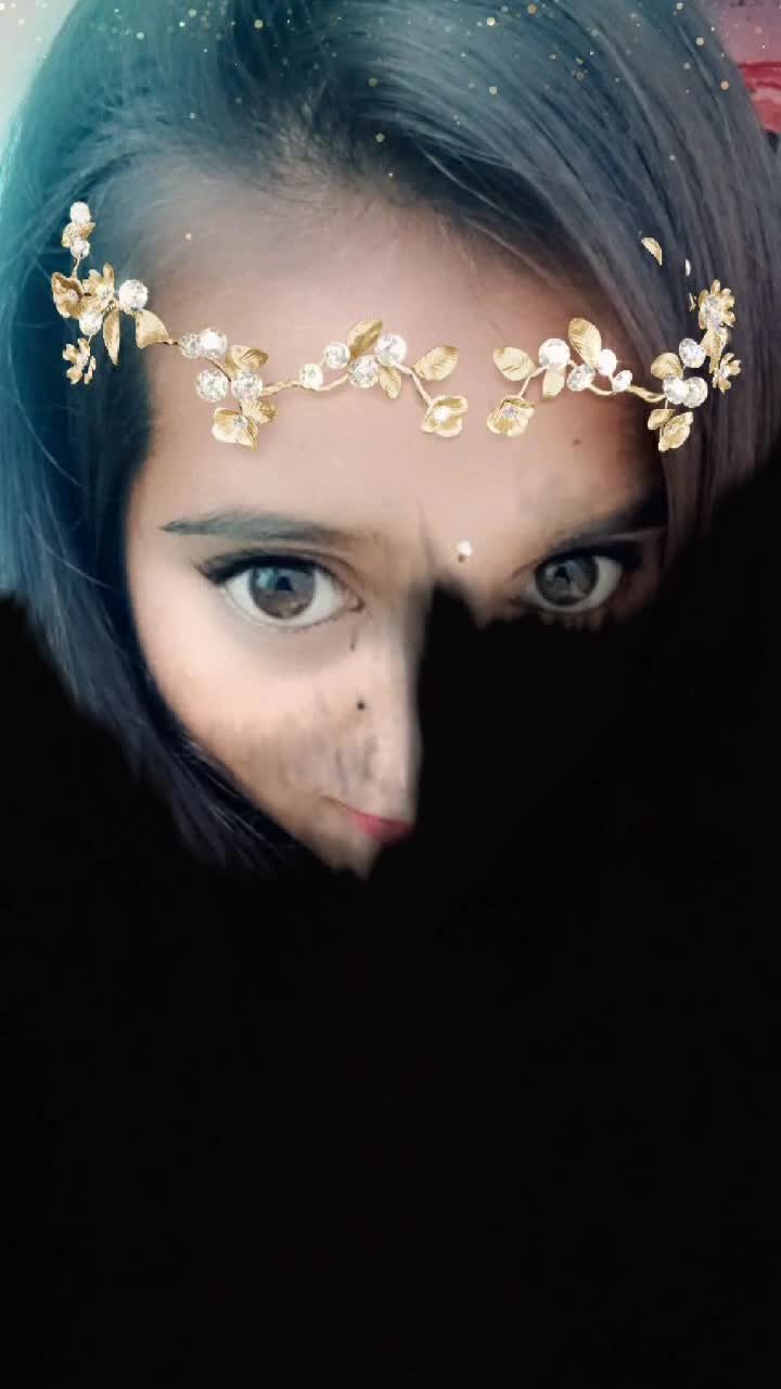 @Nithya shetty😍❤️
