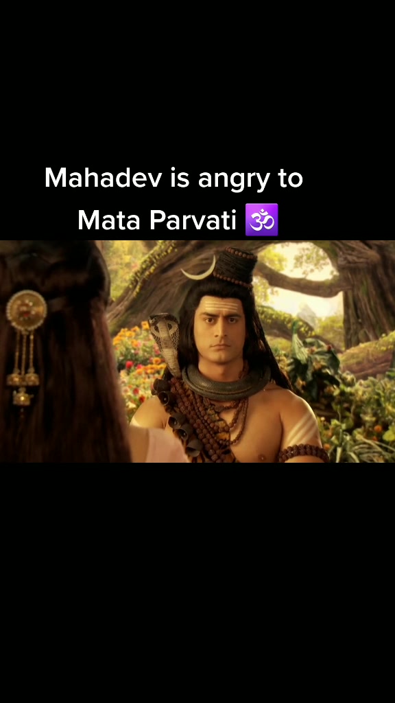 @MaHadev_Story